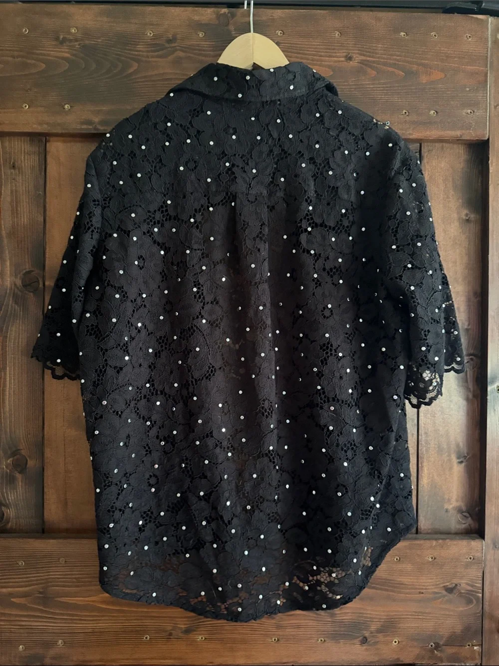 Michael Kors black michael